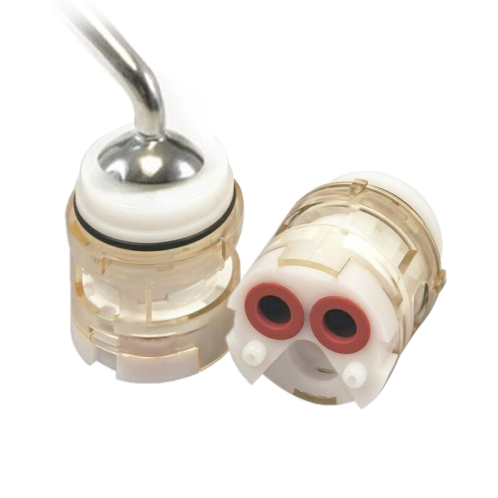 Robertson Trade Zucchetti Pan Series Cartridge Robertson